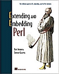 Extending and Embedding Perl (Paperback)