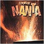 [중고] Cookin' Nanta (난타) - O.S.T.