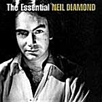[중고] The Essential Neil Diamond