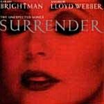 [중고] Surrender - The Unexpected Songs