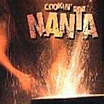 [중고] Cookin‘ Nanta (난타) - O.S.T.