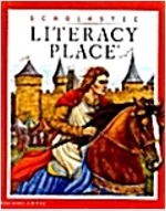 Literacy Place Grade 4 (Pupil's Book)