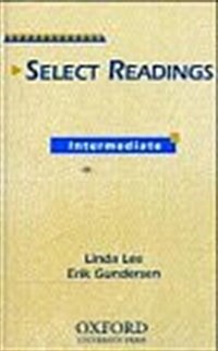 Select Readings Intermediate (Cassette)