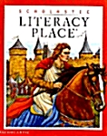 Literacy Place Grade 4 (Pupils Book)