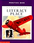 [중고] Literacy Place Grade 5 (Practice book)