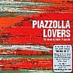 [중고] Piazzolla Lovers