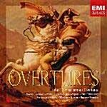 Overtures - The 17 Most Famous Overtures