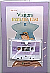 Visitors from the East (책 + 테이프 1개)