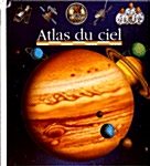 Atlas du ciel