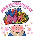 [중고] Mrs Honey‘s Hat (Paperback)