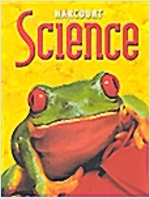 [중고] Harcourt Science: Student Edition Grade 2 2002 (Hardcover, Student)