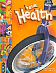 [중고] Your Health (Hardcover, Student)