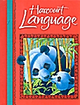 [중고] Harcourt School Publishers Language: Student Edition Grade 3 2002 (Hardcover, Student)