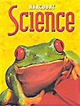 Harcourt Science: Student Edition Grade 2 2002 (Hardcover, Student)