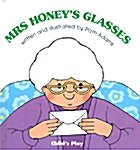 Mrs Honeys Glasses (Hardcover)