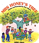 [중고] Mrs Honey‘s Tree (페이퍼백) (Paperback)