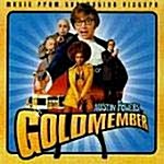 [중고] Austin Powers In Goldmember - O.S.T.