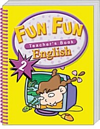 Fun Fun English 2