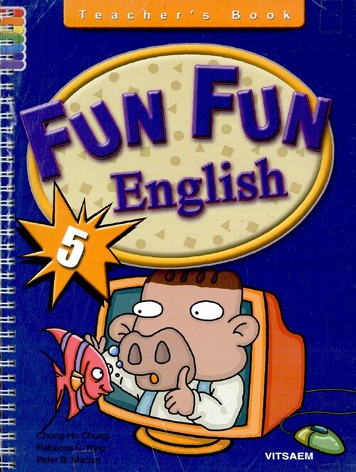 Fun Fun English 5