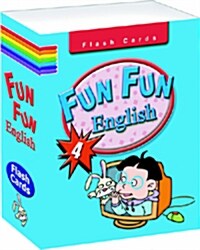 Fun Fun English 4