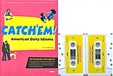 CATCHEM! American Daily Idioms