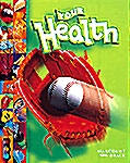 [중고] Your Health, Grade 5 (Hardcover)