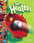 Your Health Student Book : Grade 6 (Hardcover)