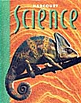 [중고] Harcourt School Publishers Science: Student Edition Grade 4 2000 (Hardcover, Student)