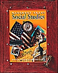 Harcourt School Publishers Social Studies: Student Edition Us in Modern Times Hb Soc Std 2000 (Paperback, Student)
