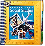 Social Studies, Teachers Edition