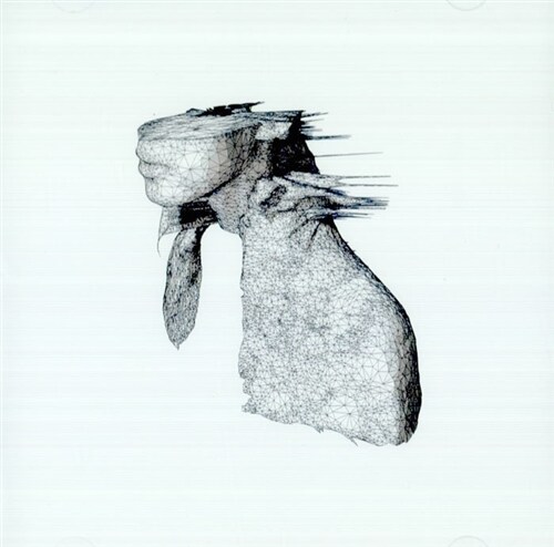[중고] Coldplay - 2집 A Rush Of Blood To The Head