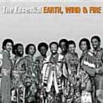 Earth, Wind & Fire - The Essential