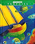 [중고] Trophies: Student Edition Grade 5 Distant Voyages 2003 (Hardcover, Student)
