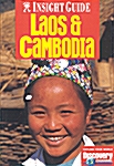 Insight Guide Laos & Cambodia
