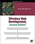 Wireless Web Development (Paperback, 2)