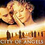 [중고] City of Angels O.S.T