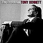 [중고] The Essential Tony Bennett