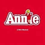 [중고] Annie - O.S.T.