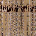 [중고] A Chorus Line - O.S.T.