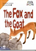 The Fox and the Goat (교재 1 + 테이프 1개)