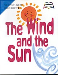 The Wind and the Sun (교재 1 + 테이프 1개)