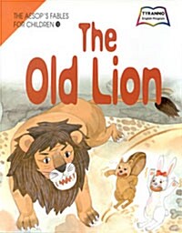 The Old Lion (교재 1 + 테이프 1개)
