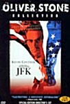 [중고] JFK