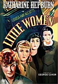 작은 아씨들 (1933)