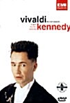 [중고] Vivaldi - The Four Seasons: Kennedy