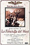 Puccini - La Fanciulla Del West