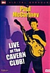 Paul McCartney  - Live At The Cavern Club (DTS)