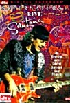 [중고] Santana Supernatural Live  (DTS)