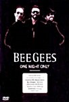 Bee Gees - One Night Only