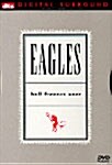 [중고] Eagles - Hell Freezes Over (DTS)